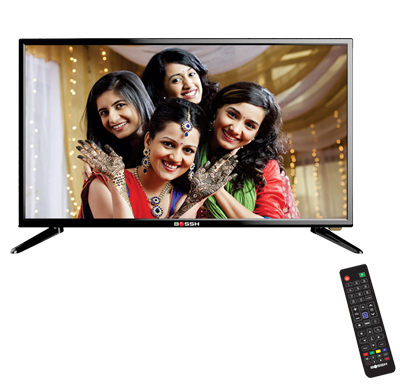 Bossh FLAT FULL HD LED TV
